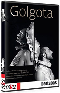 Zingaro: Golgota |   DVD